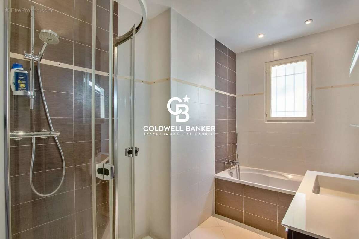 Maison à CAVALAIRE-SUR-MER