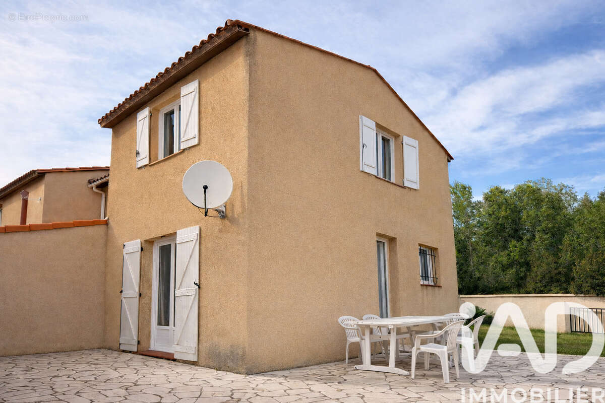 Photo 8 - Maison à CANET-EN-ROUSSILLON