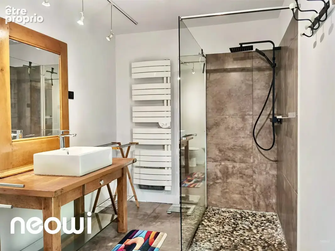 Un air de maison de vacances… à vivre toute l’année - photo 17