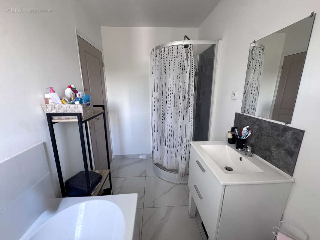 Maison 4 chambres à 8 min de Anet du centre-ville et des écoles à pied ! - photo 11