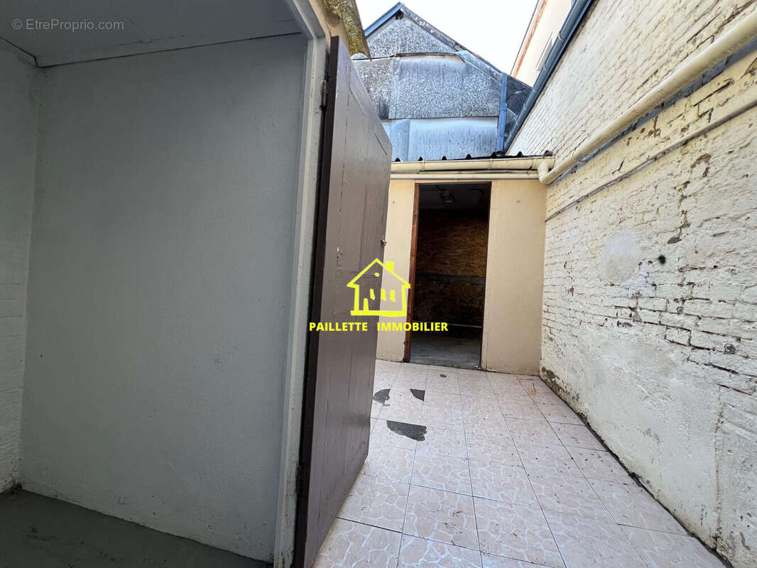 Maison à SAINT-ROMAIN-DE-COLBOSC