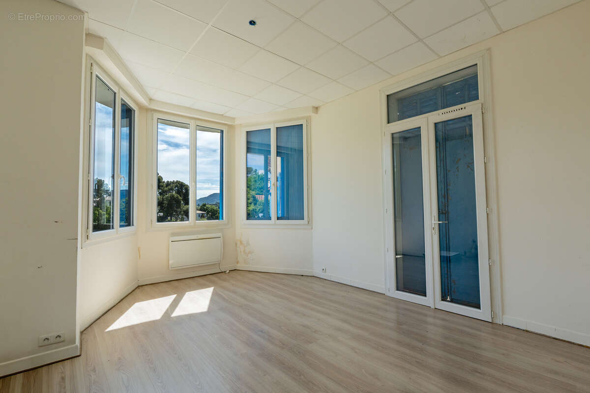 Maison à AUBAGNE