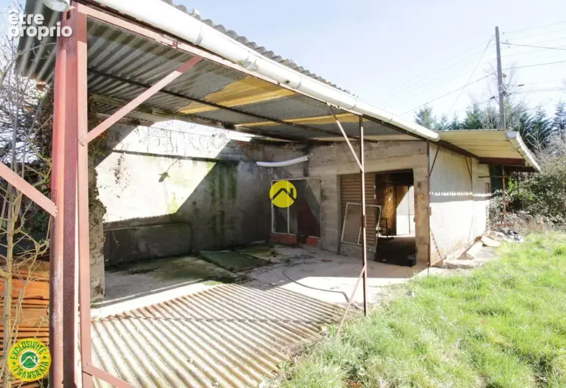 Maison à terminer de rénover - photo 12