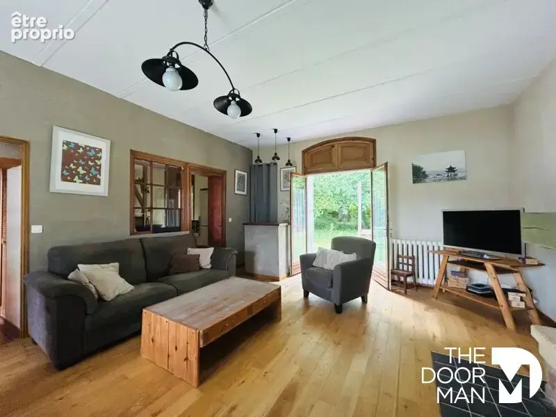 Maison 18220 - photo 2