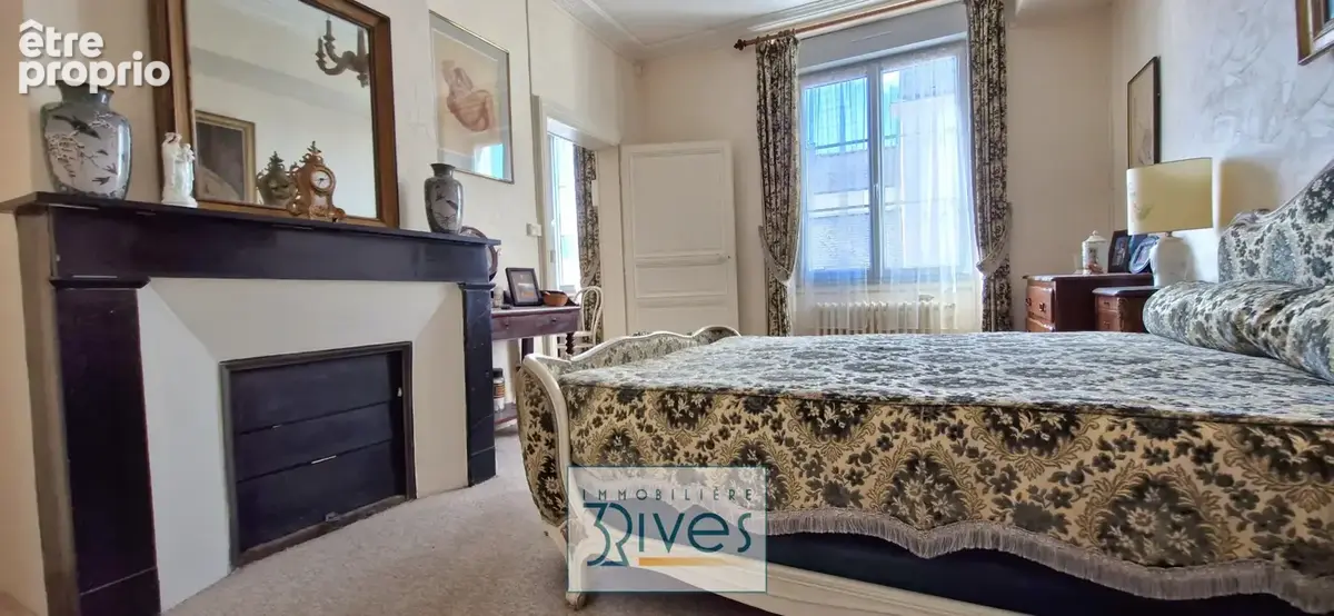 Maison de ville avec un local commercial - photo 6