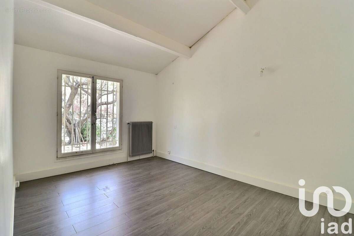 Photo 9 - Maison à SAUSSET-LES-PINS