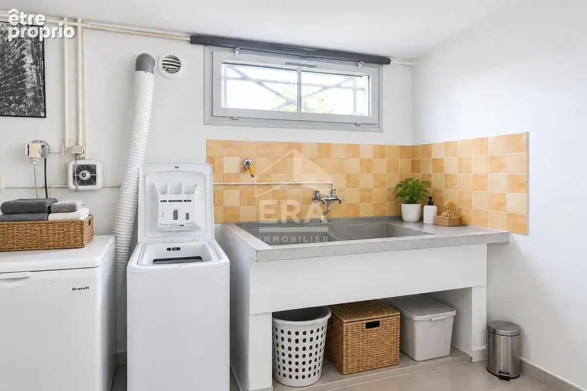 Maison 86m² à beynes - photo 9