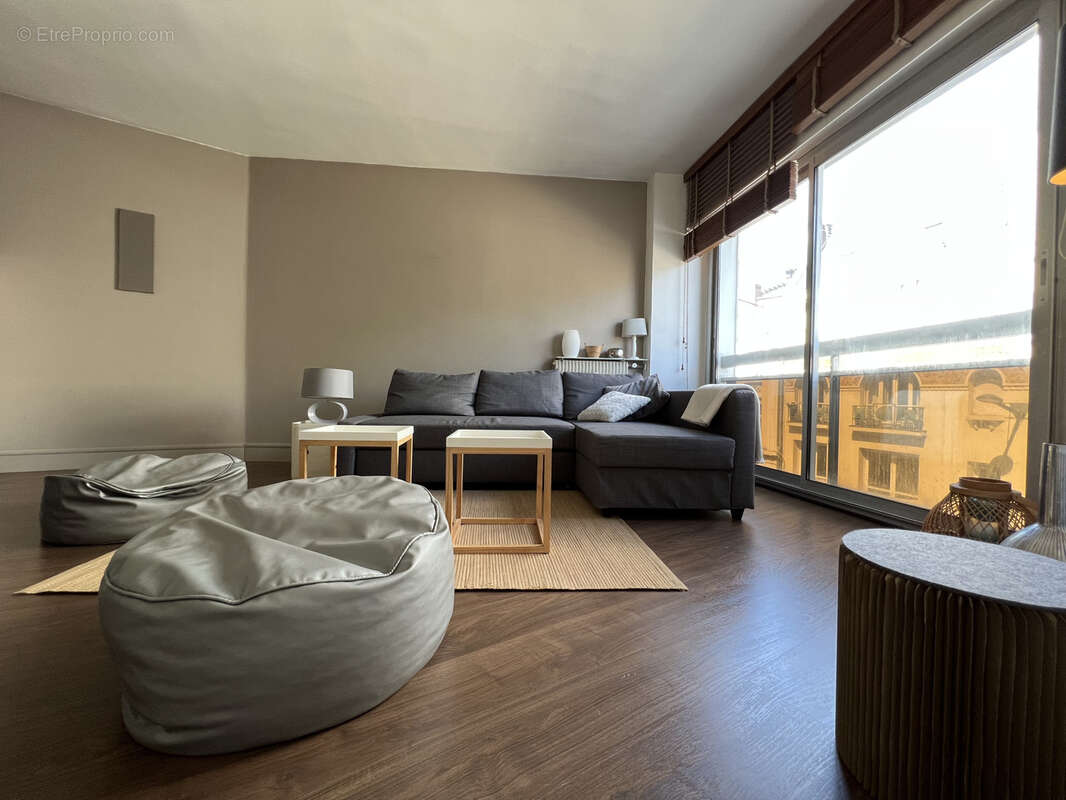 Appartement à AMIENS