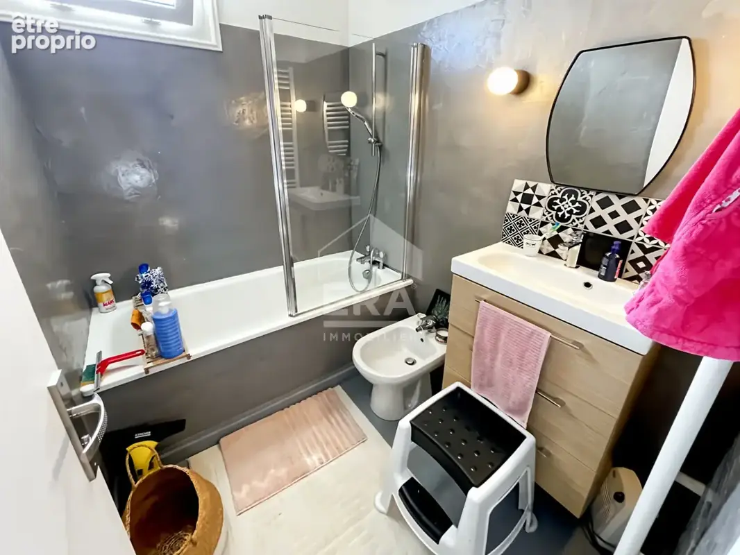 Maison 75m² à les pennes-mirabeau - photo 11