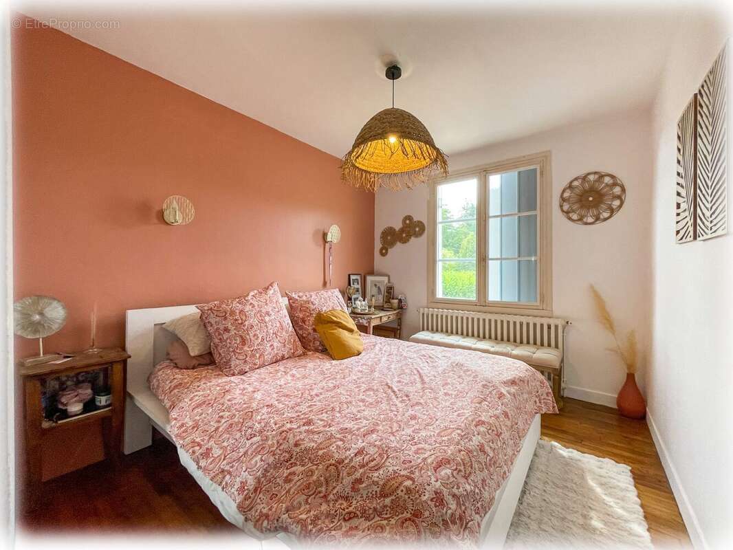 Maison 96 m² à Trelissac  - photo 7