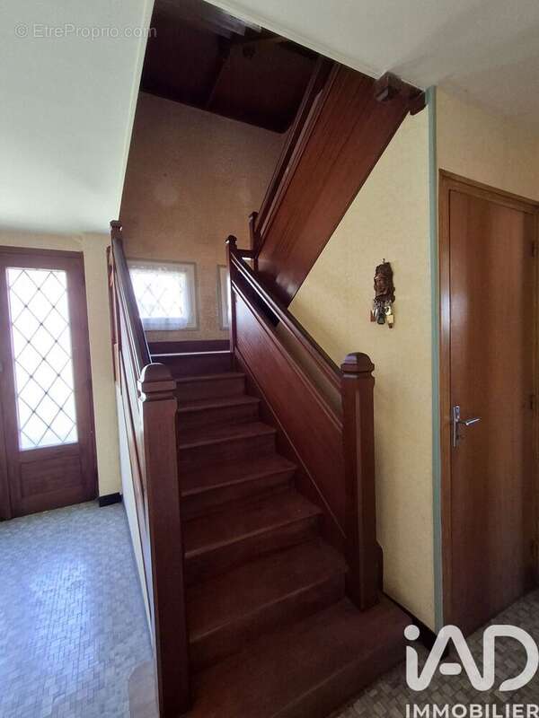 Photo 2 - Maison à QUIMPERLE