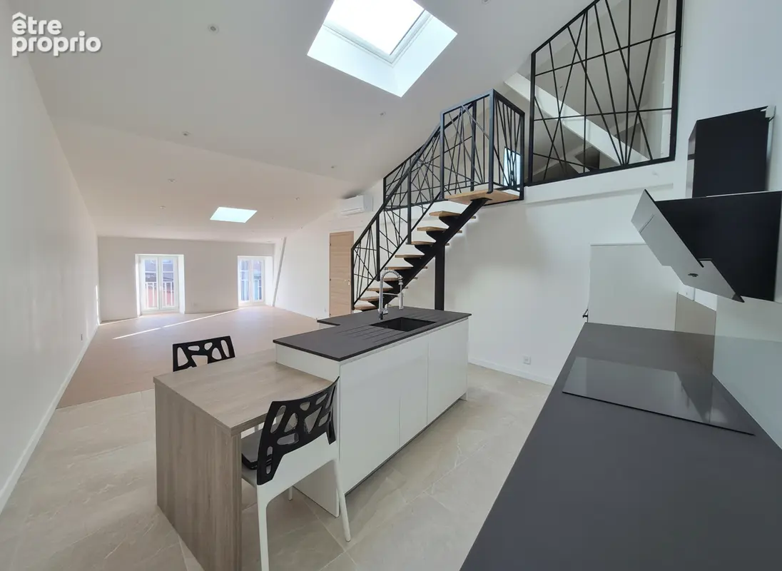 Appartement à MILLAU