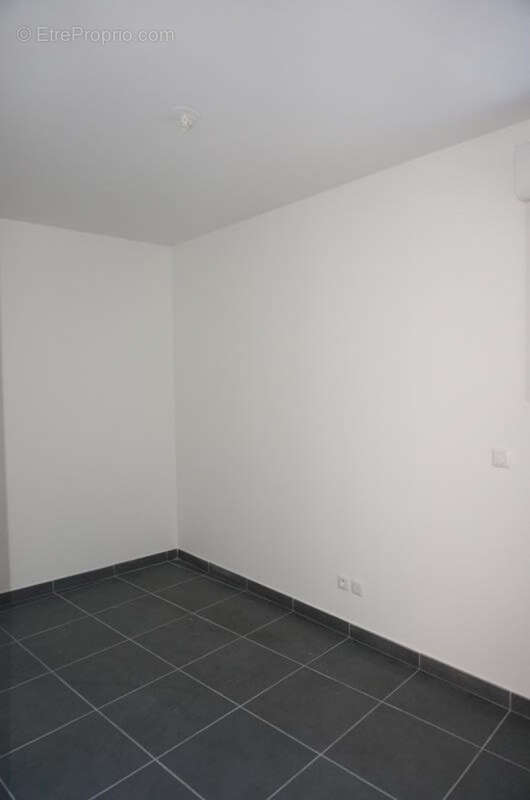 Appartement à MARSEILLE-10E