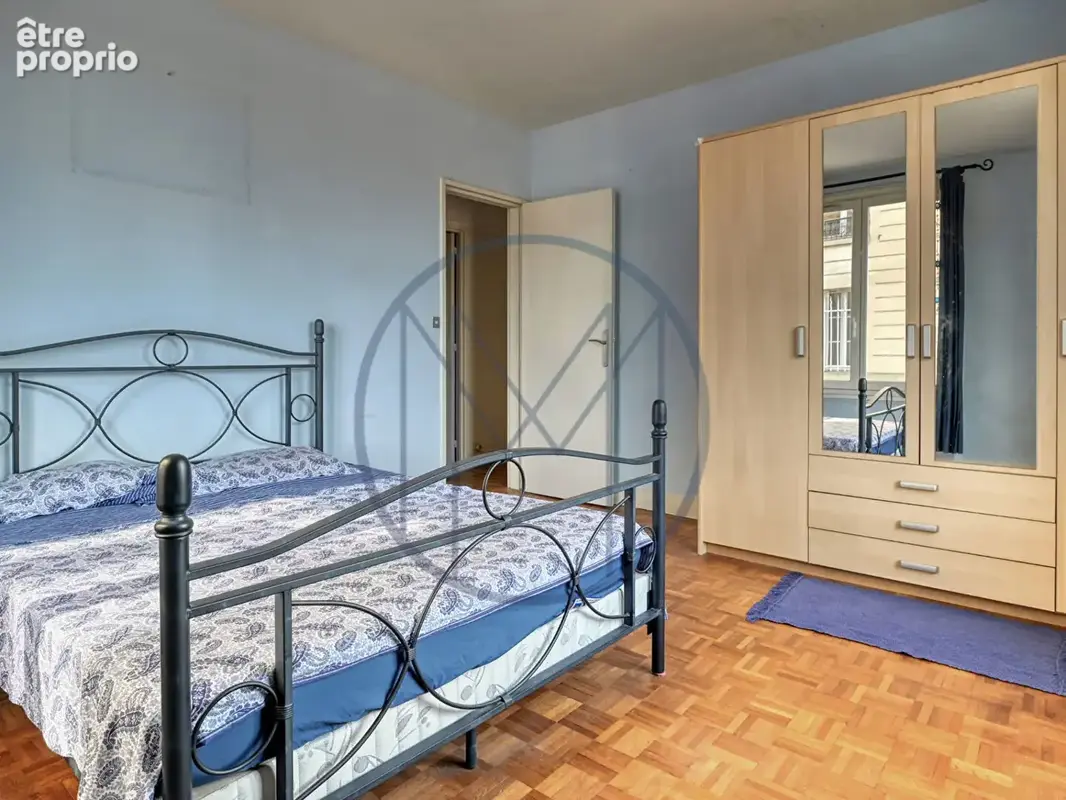 Appartement Versailles - Quartier Saint Louis - photo 10