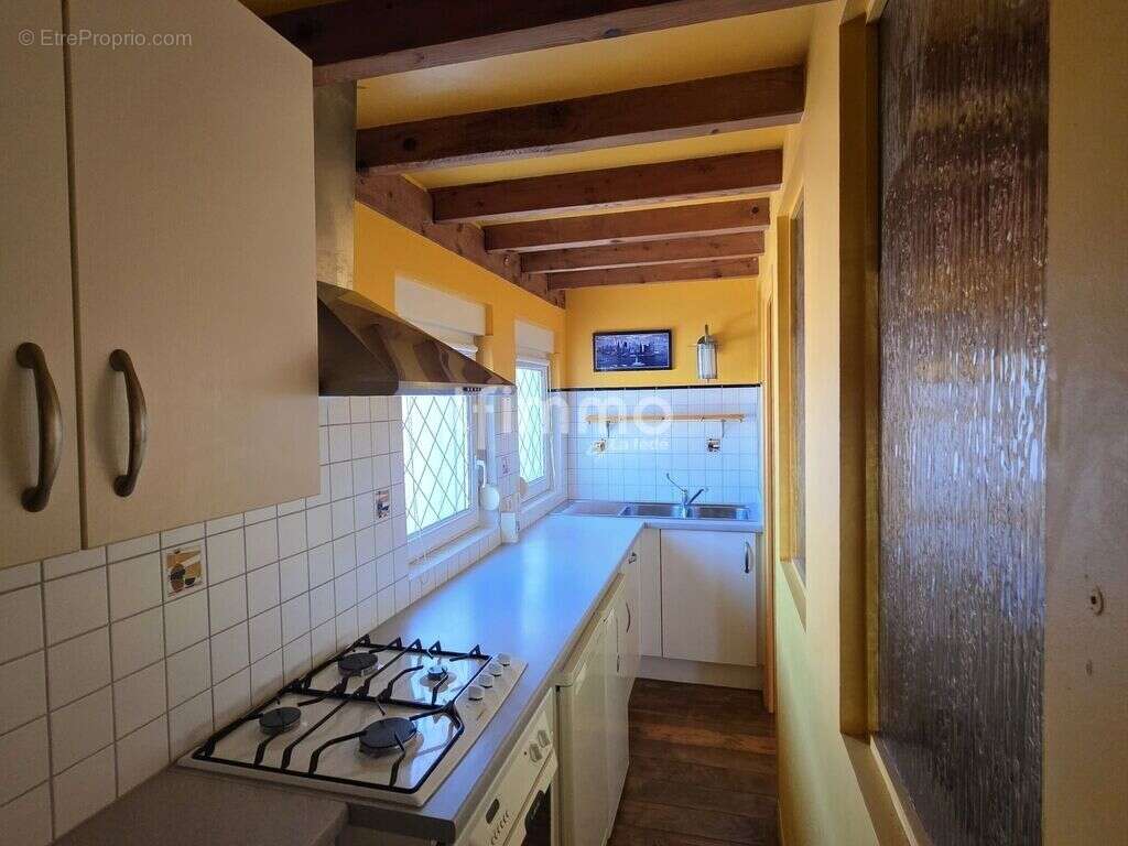 Appartement à UFFHOLTZ