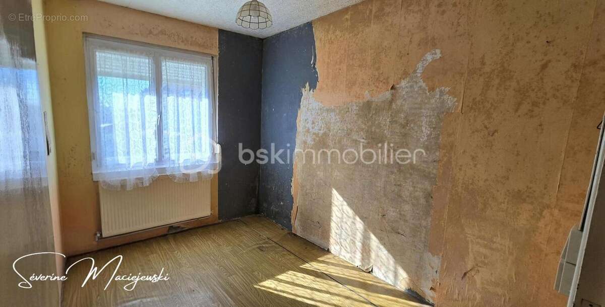 Maison semi individuelle - photo 13