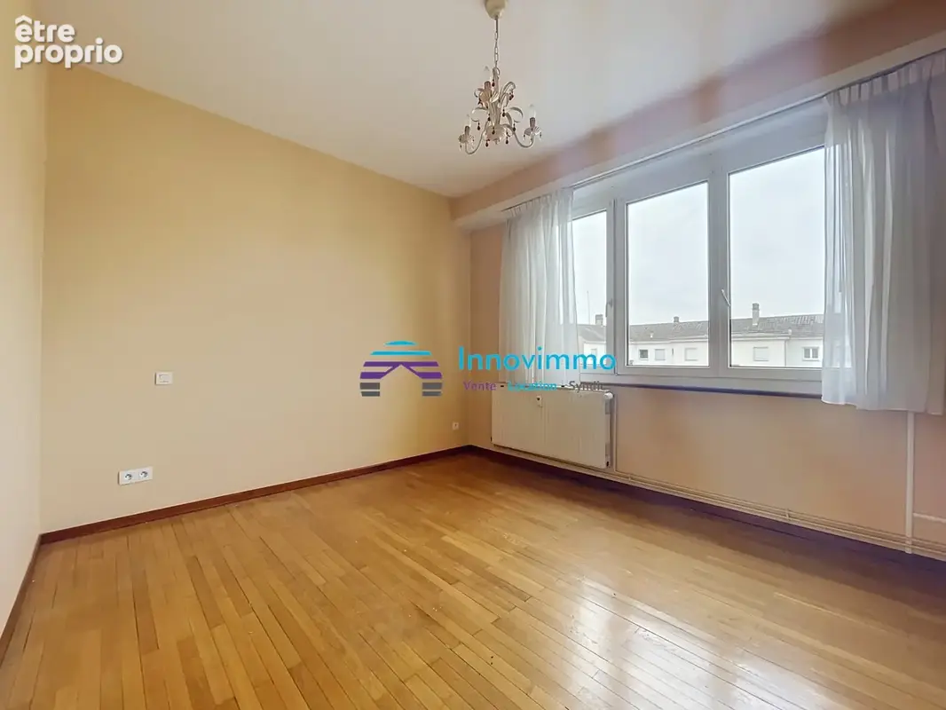 Appartement 3 pièces 89 m² à vendre à Strasbourg (67000) - photo 8