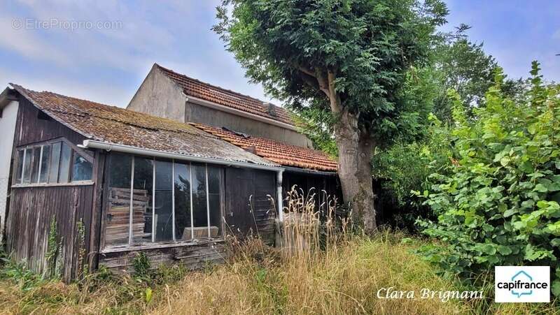 Terrain  de 475 m² –Quartier résidentiel calme– Brétigny-sur-Orge - photo 8