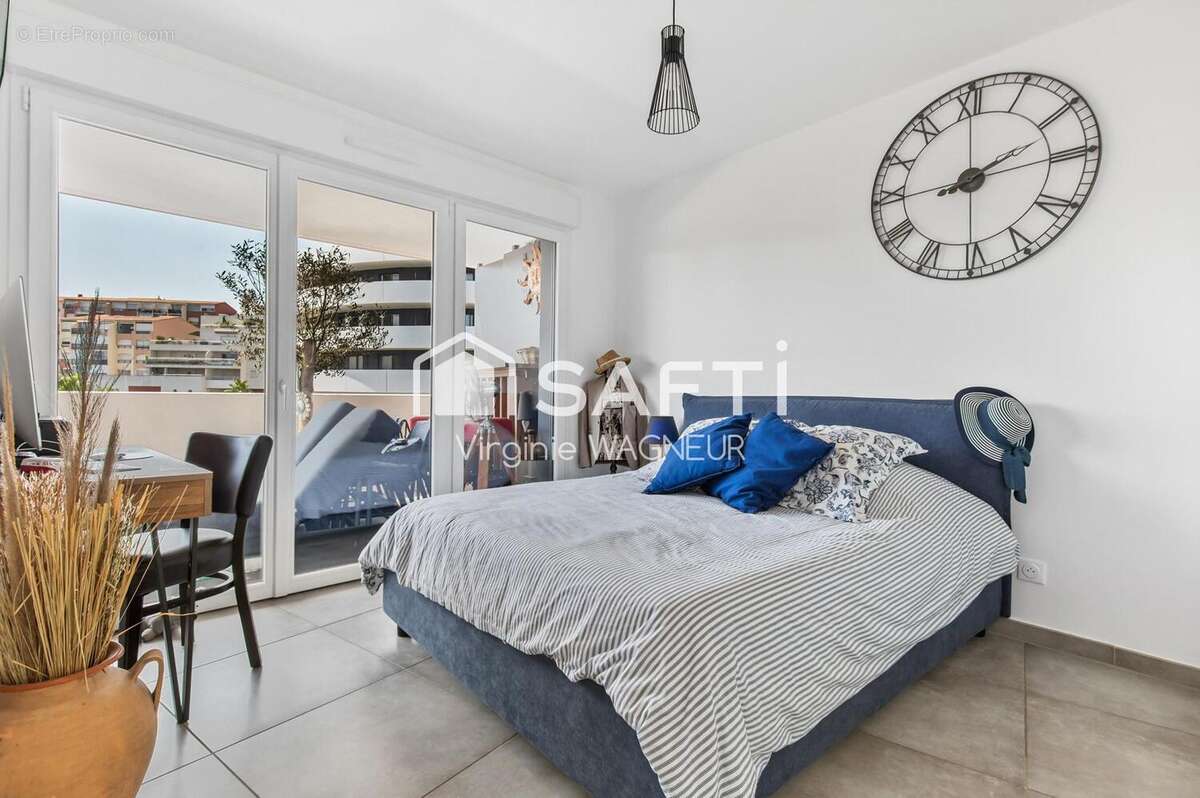 Photo 7 - Appartement à AGDE