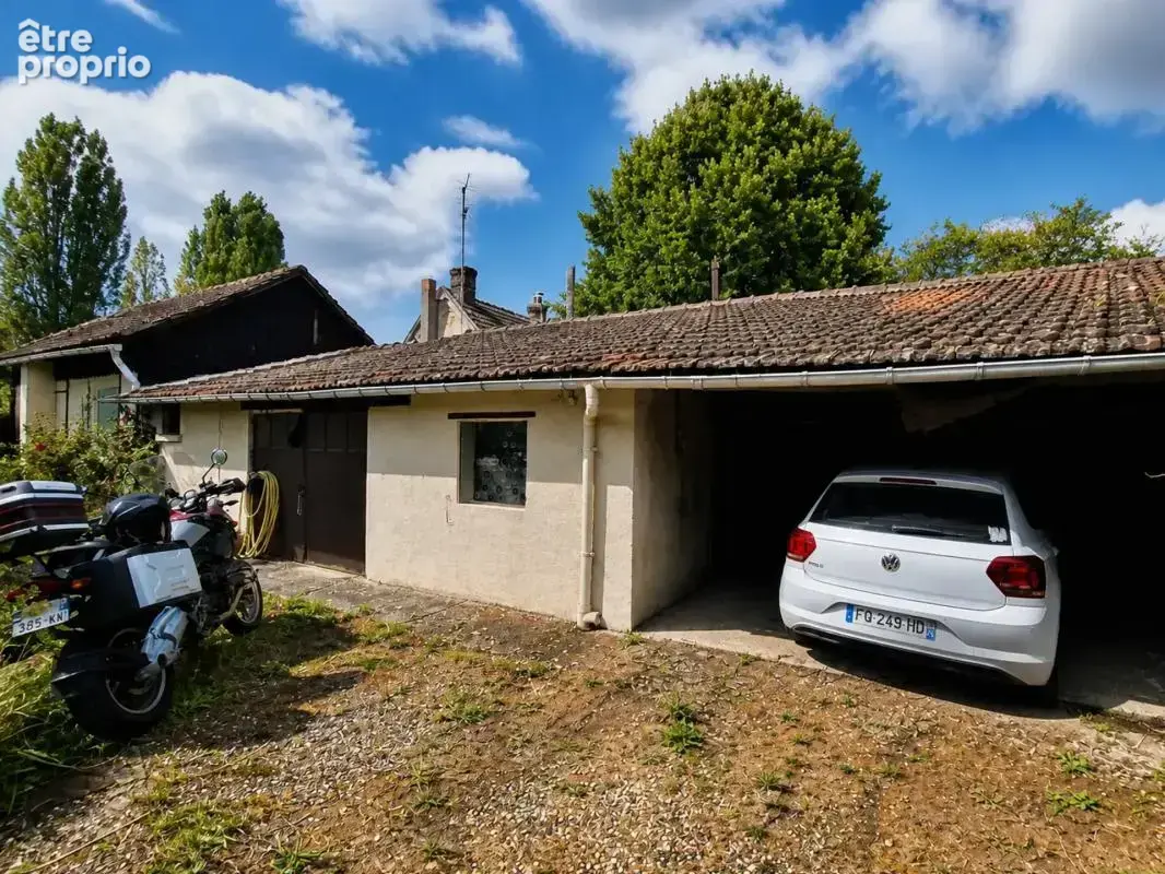 Longère, son gîte et ses dépendances à Verneuil d'Avre et d'Iton - photo 15