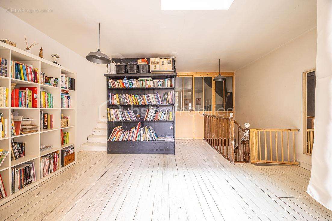 Maison à NIORT