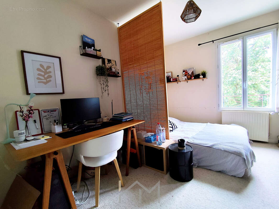 Appartement à POITIERS