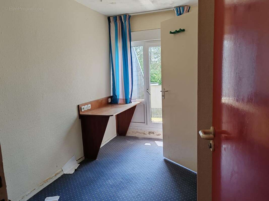 Appartement à PLOUNEOUR-MENEZ