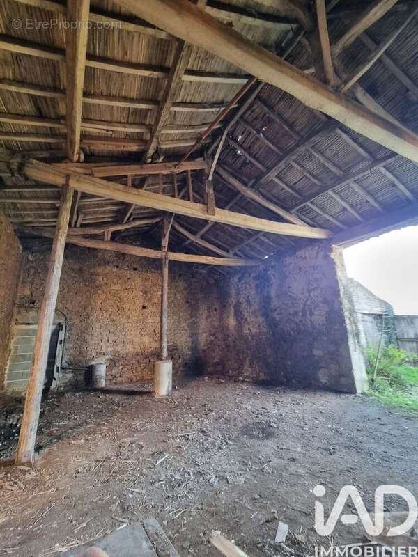 Photo 6 - Maison à CERIZAY