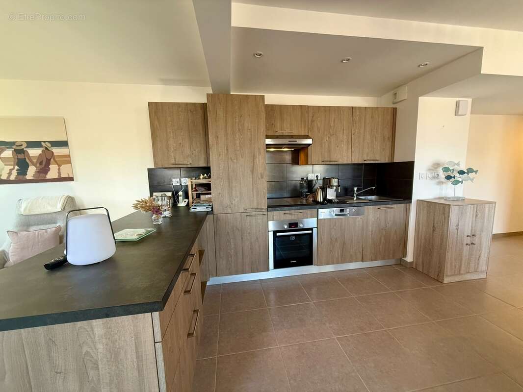 Appartement à vendre 3 pièces DINARD (35) - photo 13
