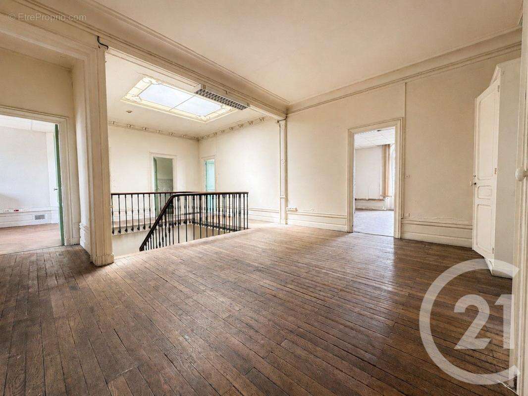 Appartement à LIMOGES
