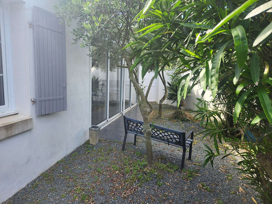 Maison à LE GRAND-VILLAGE-PLAGE