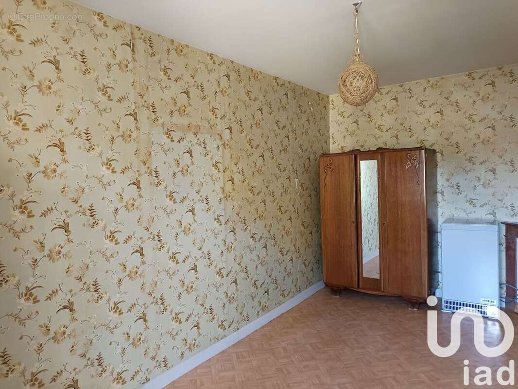 Photo 7 - Maison à MONTS-SUR-GUESNES