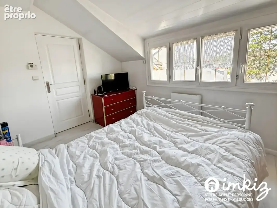 Maison 5 pièces - photo 9