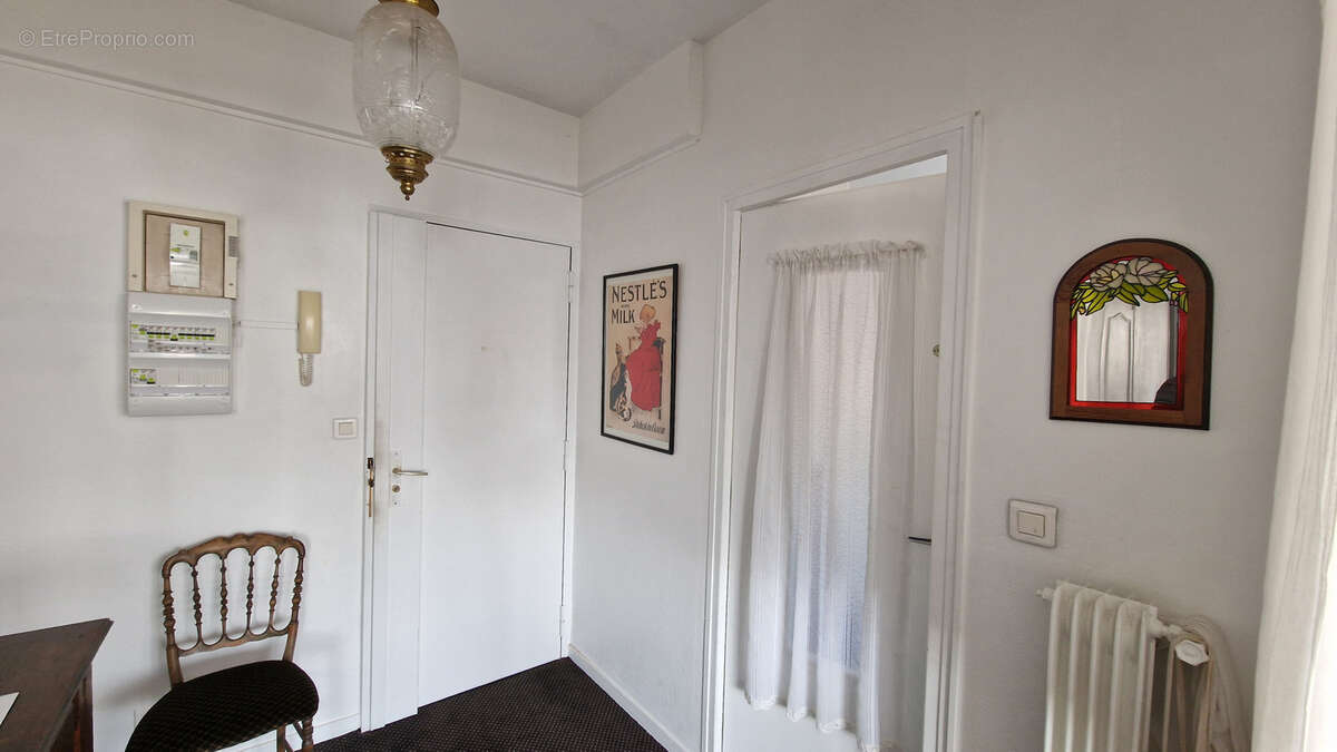 Appartement à AMIENS
