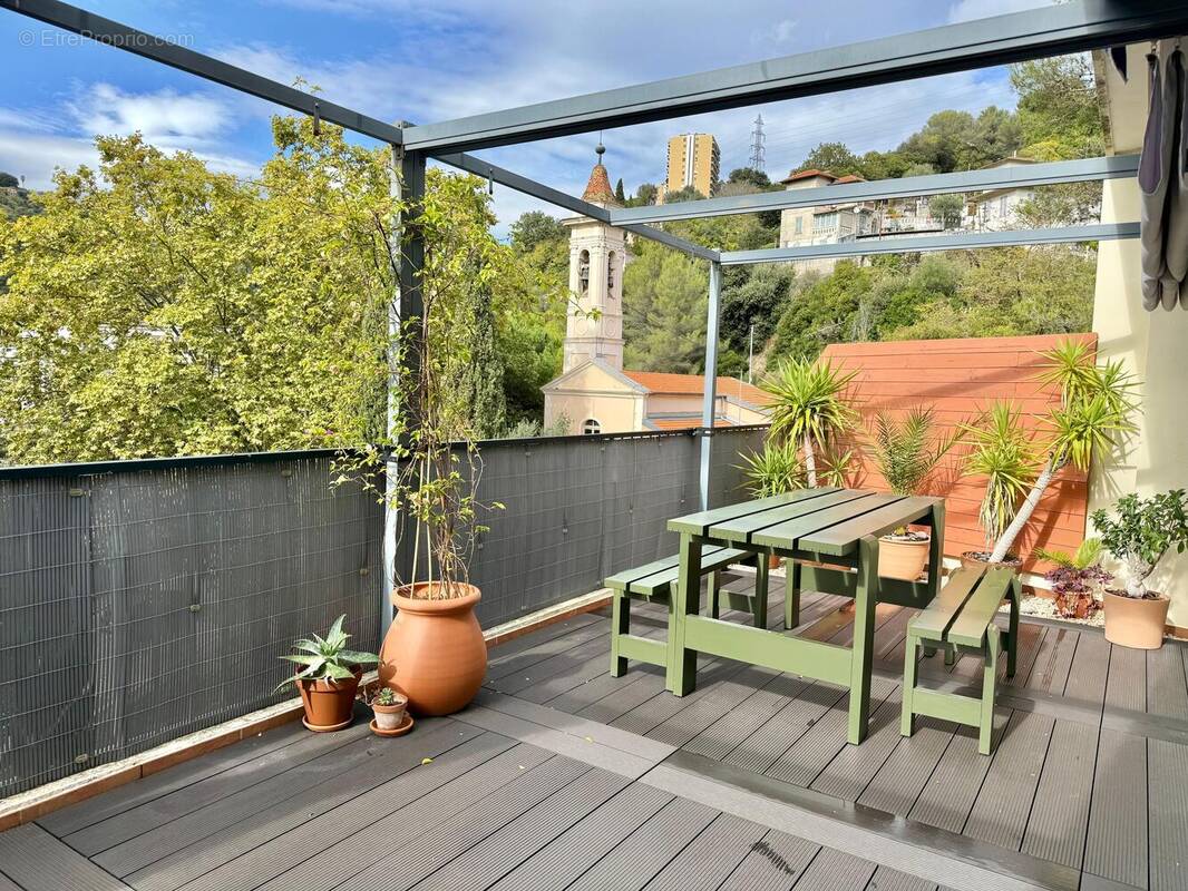 Photo 1 - Appartement à NICE