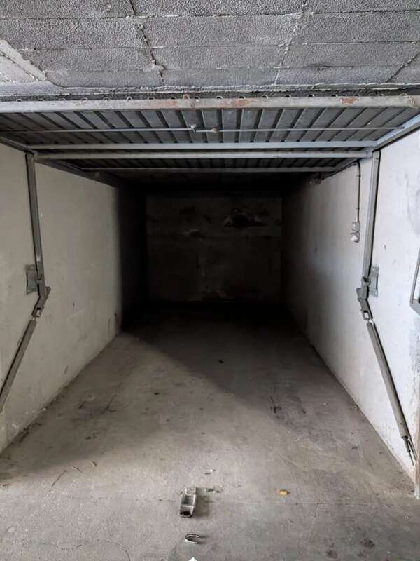 Nice - Baumettes - Garage - photo 2