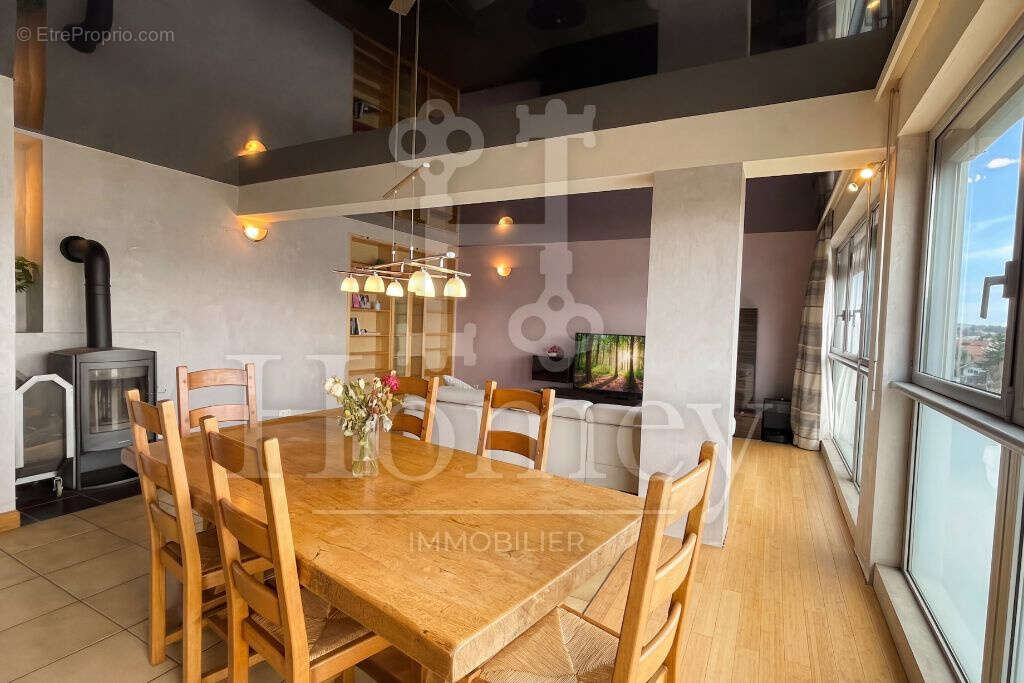 Appartement à ANNEMASSE