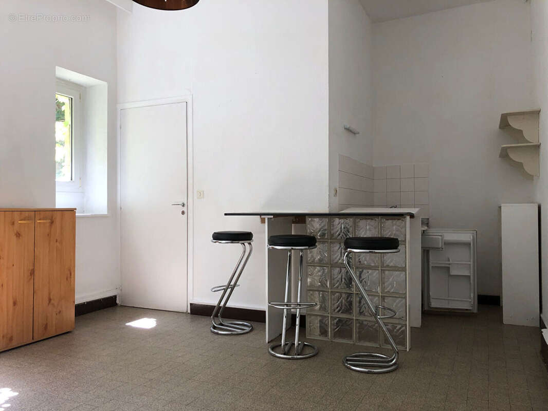 Appartement 29m² à besançon - photo 2