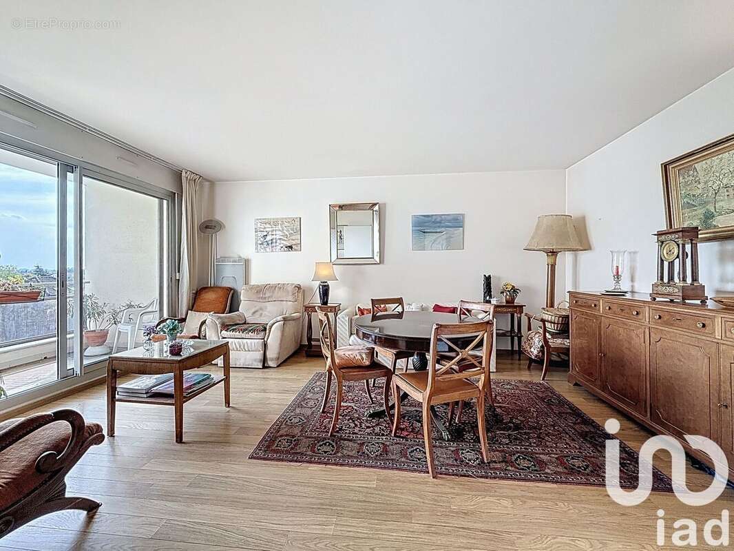 Photo 8 - Appartement à NOGENT-SUR-MARNE