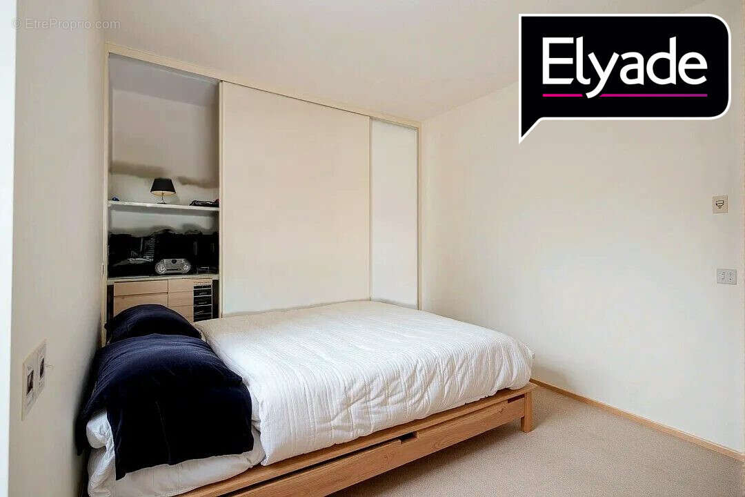 Appartement à SAINTE-LUCE-SUR-LOIRE