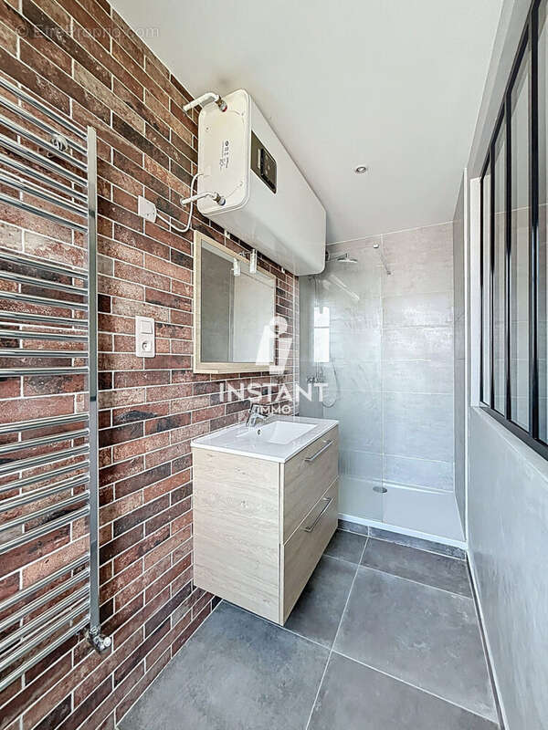 Appartement à CRETEIL