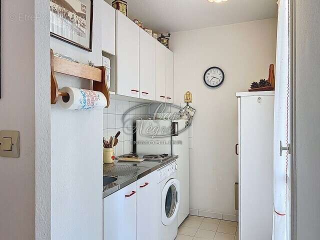 Appartement à LE LAVANDOU