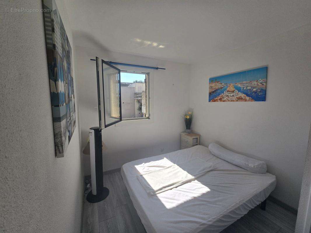 Appartement à SAINT-CYPRIEN