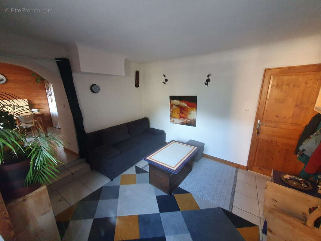 Photo 2 - Appartement à BRIANCON