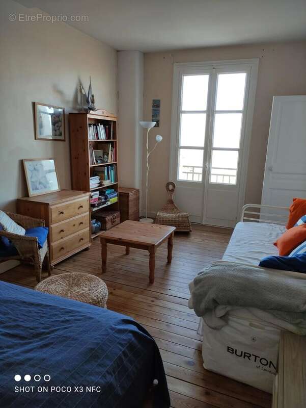 Appartement à HOULGATE