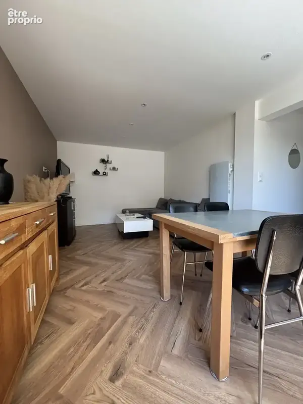QUIMPER   KERFEUNTEUN   Appartement T4 entièrement rénové avec terrasse - photo 6