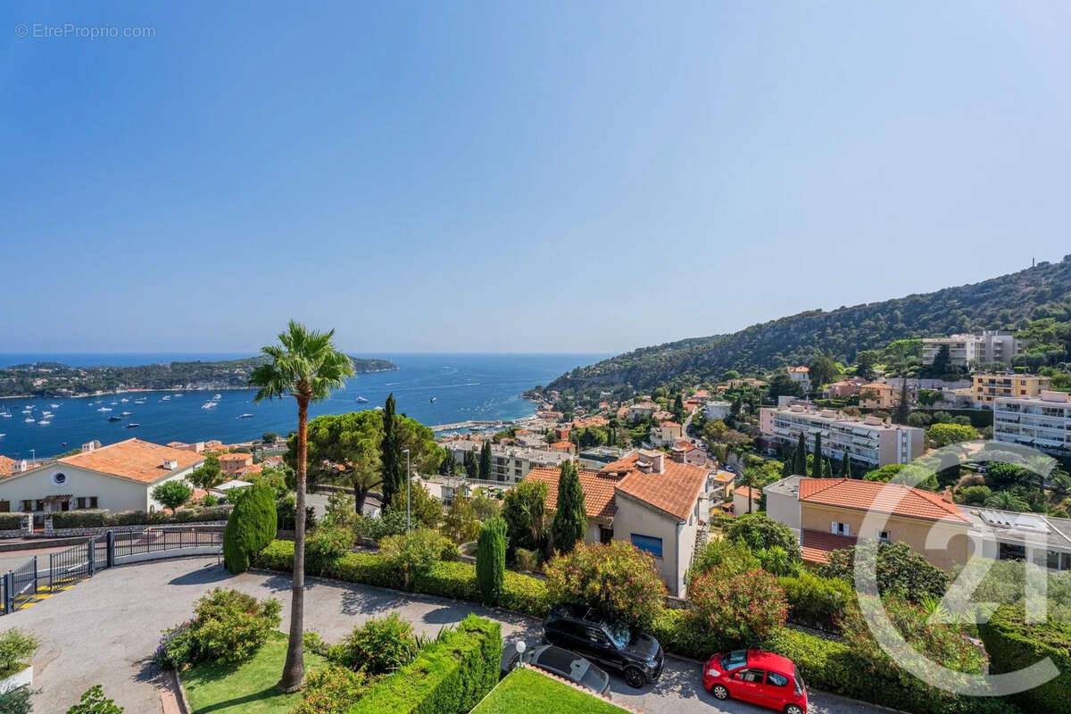 Appartement 64 m² à Villefranche-Sur-Mer  - photo 10