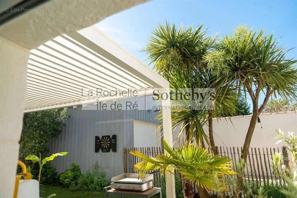 Maison à LA ROCHELLE