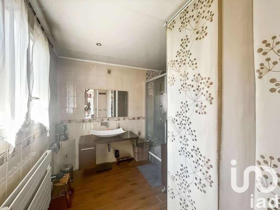 Photo 5 - Maison à DRANCY