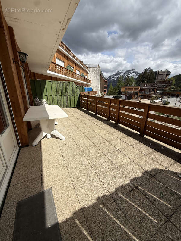 Appartement à SAINT-PONS